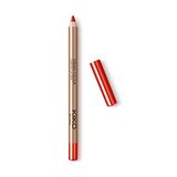 KIKO Milano Creamy Colour Comfort Lip Liner - Kleur 24 Geranium