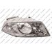 PRASCO Hauptscheinwerfer SK0244923 rechts | Compatibel met: SKODA OCTAVIA II, OCTAVIA II Combi
