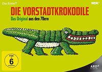 Die Vorstadtkrokodile - Das Original aus den 70ern