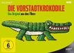 Die Vorstadtkrokodile - Das Original aus den 70ern