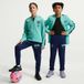 Nike FC Barcelone Survêtement Dri-FIT Strike 3ème - Turquoise/Bleu/Rouge Enfant - XL: 158-170 cm
