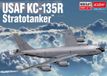 Academy Boeing KC-135R Stratotanker (ex-Minicraft) Plastic - 1:144 - Modelbouw