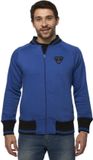 Drop Shot Kilian Jas Blauw M Man