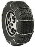 Security Chain Company SC1038 Radiale kettingkabel Tractie Bandenketting, Set van 2
