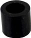 Cycplus Cyclus pomprubber voor bandenpomp Zwart Unisex Stadsfiets
