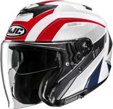 HJC Jet motorhelm i31 Reno MC21, XS