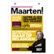 Kalenderwinkel Maarten! Scheurkalender 2027
