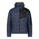 CMP Man Jacket Fix Hood heren Jas