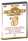 The Sony Music Entertainment Germany GmbH Best Karaoke Coll.Vol.8 DVD