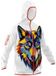 Otso Be A Wolf Veste Blanc XS