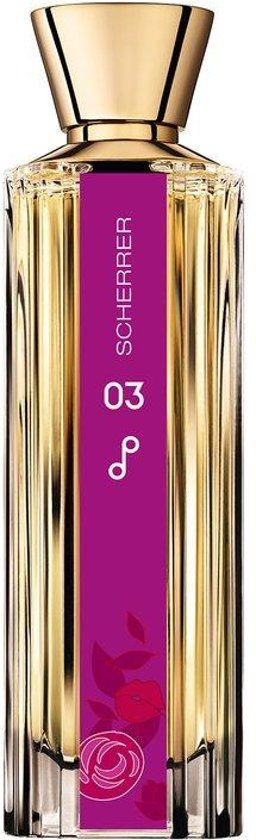 Jean Louis Scherrer Eau de Toilette / 100 ml / Female