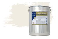 Wixx AQ 300 Excellent Peinture pour béton - 20L - RAL 9010 | Blanc pur