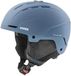 Uvex Casque de ski Uvex Stance Stone/Blue Matt-58 - 62 cm