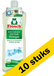 Frosch Aanbieding: Frosch Anti-Kalk azijn - 10 x 1 liter