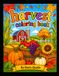 Harvest Coloring Book