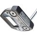 Odyssey Putter Damascus Milled Jailbird Mini