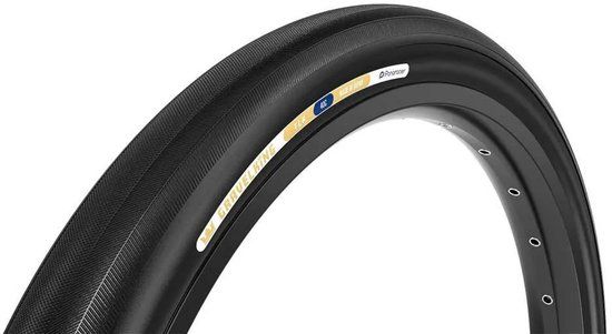 Panaracer Gravelking Tubeless 700c X 30 Gravelband Zwart