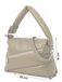 Desigual Sac bandoulière 'TERIYAKI TUCSON' kaki
