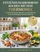 Entzündungshemmend Thermomix Entzündungshemmend kochen mit dem Thermomix: Gesunde Thermomix-Rezepte zur Unterstützung einer entzündungsbewussten Ernährung