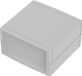 Bopla UNIMAS U 110 26110000 Elektronicabehuizing 110 x 107 x 60 Polystereen (EPS) Grijs-wit (RAL 7035) 1 stuk(s)