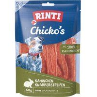 RINTI Chicko Konijntje 12x60 g