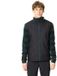 Vaude Minaki Mid II Veste Noir XL