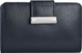 MANDARINA DUCK Hera 3.0 Small Wallet Black