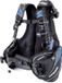 Cressi Beuchat Travelight Blue
