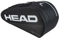 HEAD Tennistas Tour 6R M Zwart
