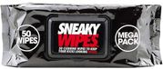 Sneaky Shoe wipes (50 pack) Multicolour