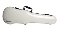 GEWA AIR 1.7 Vioolkoffer beige hoogglans