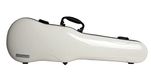 GEWA AIR 1.7 Vioolkoffer beige hoogglans