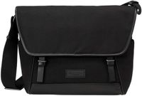Marc O'Polo Moa Business Bag Black Zwart Laptoptas
