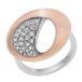 Orphelia ZR-3907/52 - Ring (sieraad) - Zilver 925