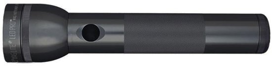 Maglite 2D LED PRO\xae - GRIJS