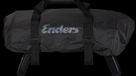 Enders Colsman Paco Cover Black Polyester/Polyurethane Waterproof Barbecue