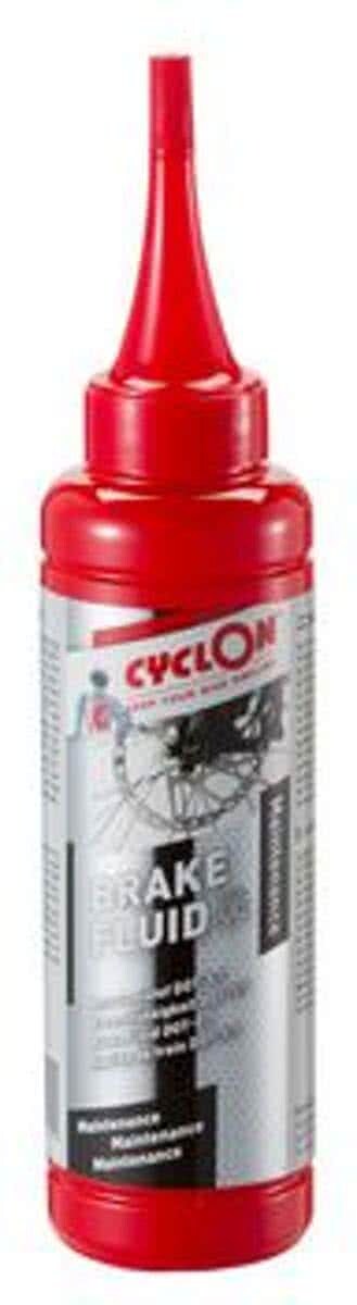 Cyclon Brake Fluid Dot-5.1 125ml 20126 Remvloeistoef