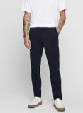 Only & Sons Broek Onsmark Slim Gw 0209 Pant Noos 22010209 Night Sky Mannen Maat - W36 X L30