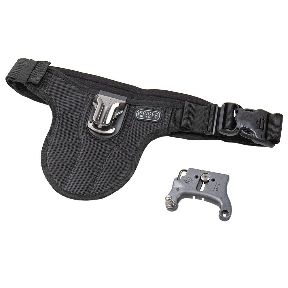 Spider SpiderPro DSLR Single Camera System v2