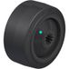 Blickle POEV 82/8KFD Kunststofwiel Wieldiameter: 80 mm Draagvermogen (max.): 170 kg 1 stuk(s)