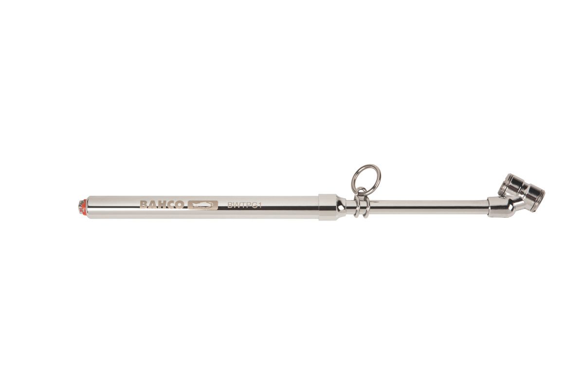 Bahco Bandenspanningsmeter - BWTPG1