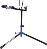 Miscellane BiciSupport Maxi Pro-Team reparatiestandaard zwart/blauw