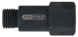 KS Tools 152.1120-03 17mm Adapter M10x1,0