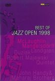 Best Vendor Services Nederland Best of Jazz Open 98 DVD