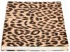 Bellatio Decorations Kaftpapier Leopard - 200 x 70 cm
