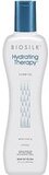 Biosilk Hydrating Therapy Shampoo 355 ml - For All Hair Types