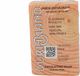DURIBLAND Voetscrub Duribland Jabon Exfoliante Scrub (100 g)