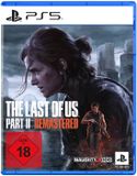 Sony The Last of Us Part II Remastered (PS5)