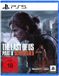 Sony The Last of Us Part II Remastered (PS5)