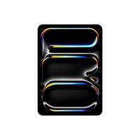 Apple iPad Pro / WiFi 6E / 256 GB / Zwart